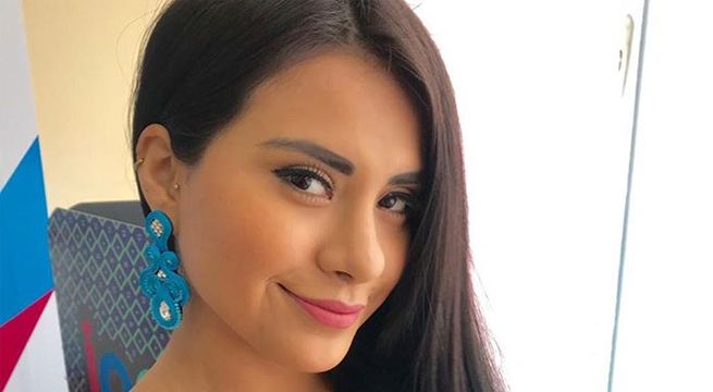 Thamara Gómez sorprende a sus seguidores al hacerse arreglito en el rostro