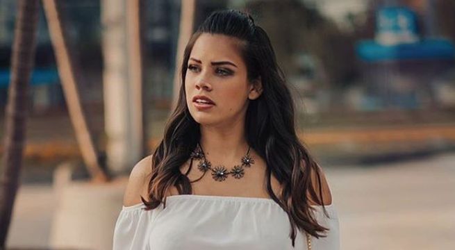 Andrea San Martín publica un emotivo mensaje para sus hijas y emociona a sus seguidores