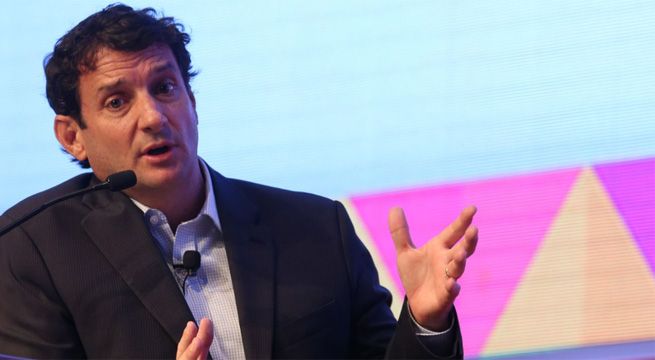 Perú Decide: Renzo Reggiardo asegura que 