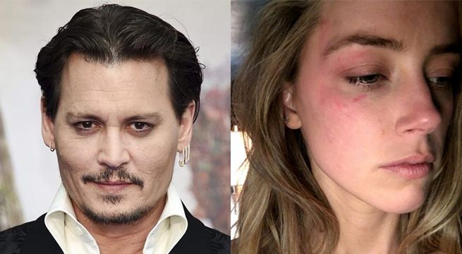 Ex esposa de Johnny Depp lanza terrible acusación: 