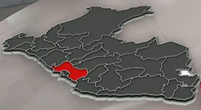 Boca de urna: resultados en los gobiernos regionales del Perú