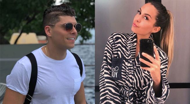 Supuesta pareja de Ignacio Baladán es acusada de agredir a una joven en discoteca