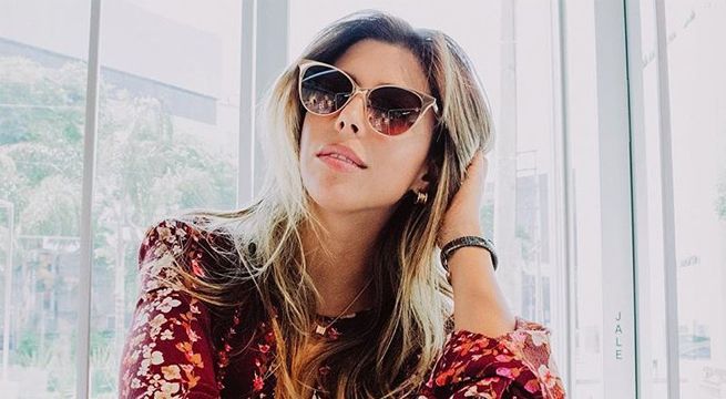 Alondra García Miró da un importante paso en su vida y lo comparte en las redes sociales