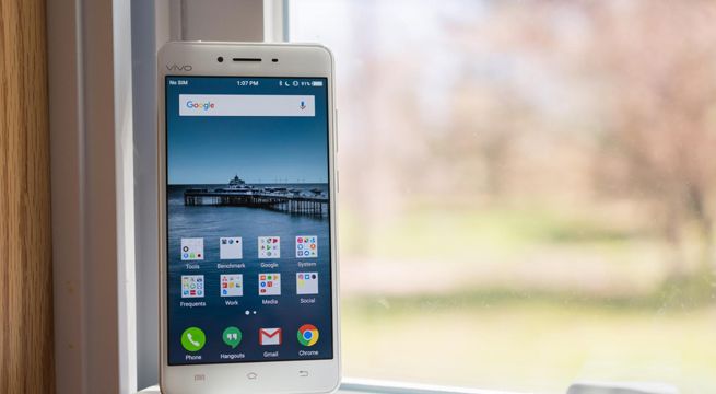 Venta online de smartphones se incrementará hasta en 35%