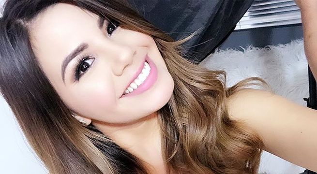 Estrella Torres sorprende a sus seguidores con sexy bikini al borde del mar