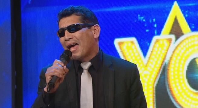 El imitador del Lobo intentó convencer al jurado y así le fue