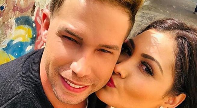 Michelle Soifer reveló a que faranduleros no invitará a su boda con Kevin Blow