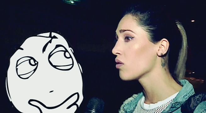 ¿Qué tanto saben los chicos reality de la actualidad nacional?