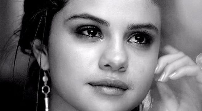 Selena Gómez internada en un centro psiquiátrico tras sufrir crisis emocional