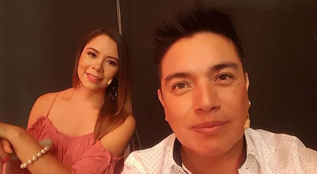 Leonard León revela que se convertirá nuevamente en padre y desprecia a Karla Tarazona