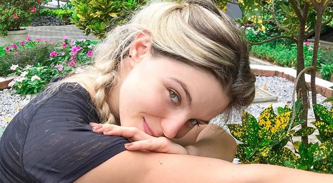 Thaísa Leal revela la noticia más triste a través de sus redes sociales