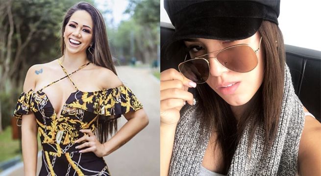 Válgame Dios: Melissa Klug desata su furia contra Yahaira Plasencia