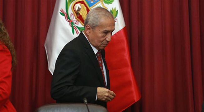 Ministerio Público niega intromisión y califica de 