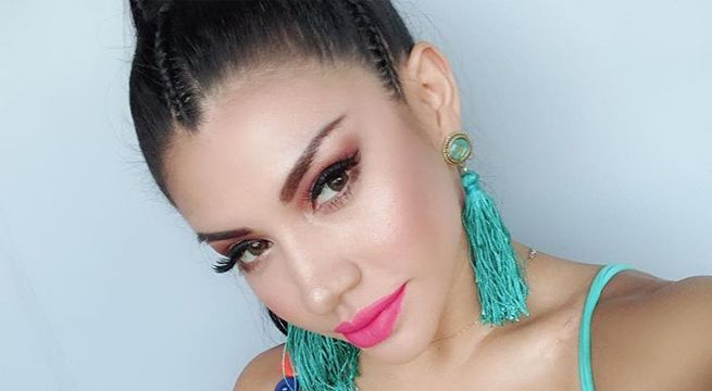 ¿Diana Sánchez está esperando a su primer hijo?