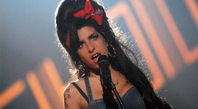 Aunque suene imposible: Amy Winehouse regresará a los escenarios