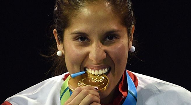 Alexandra Grande se consagra subcampeona en Japón