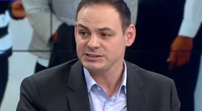 Mark Vito Villanella: 