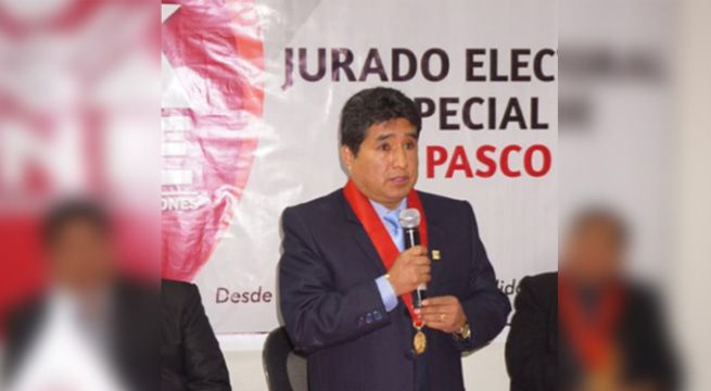 Tras reportaje de Punto Final, OCMA investiga a magistrado Jorge Balbín Olivera