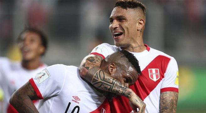 Jefferson Farfán le responde a Guerrero por relacionarlo con Yahaira, pero lo vuelven a 