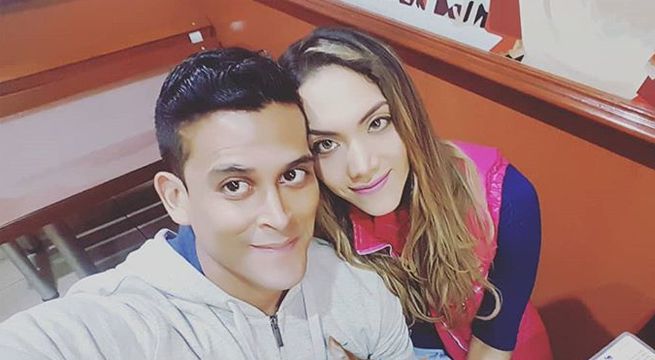 Christian Domínguez es víctima de críticas por exceso de filtros en sus fotografías