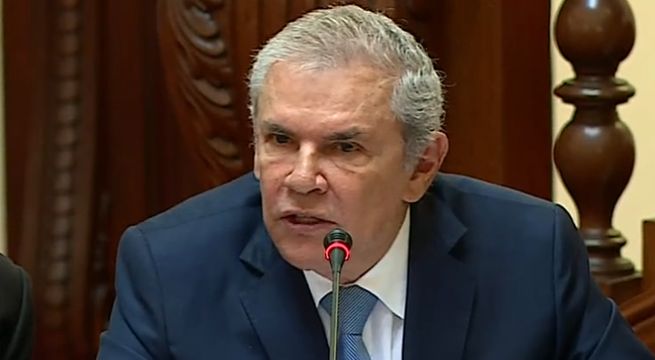 Luis Castañeda Lossio sobre peajes: 