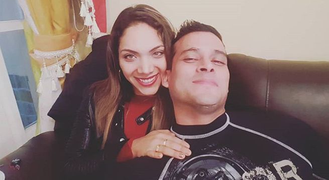 Christian Domínguez asegura que su divorcio está casi listo pero descarta matrimonio con Chabelita