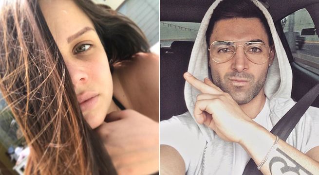 Andrea San Martín revela inesperada verdad sobre su relación con Sebastián Lizarzaburu