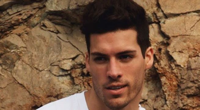 Patricio Parodi oficializa relación con Flavia Laos y le dedica este mensaje