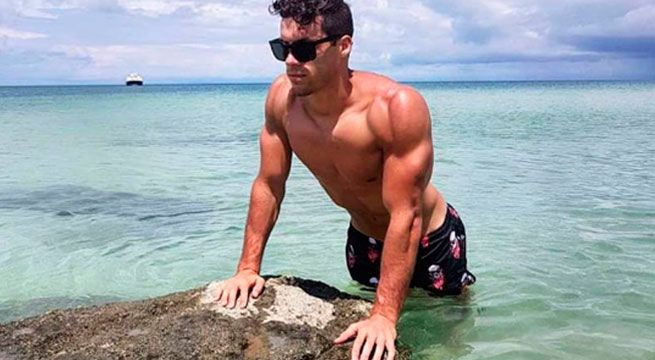 La reacción de la mamá de Patricio Parodi al conocer que su hijo oficializó a Flavia Laos