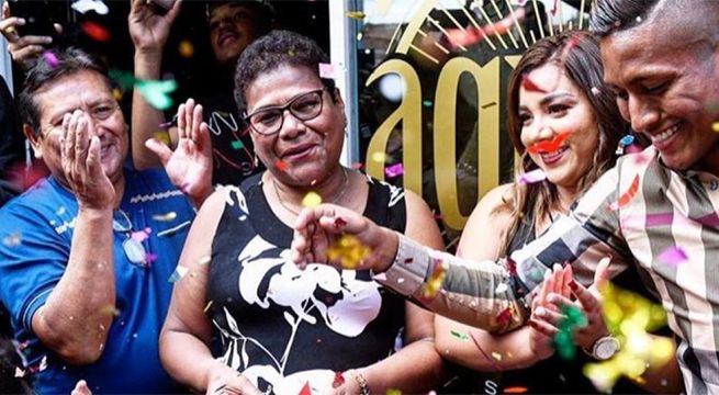 Reporte Semanal: el nuevo golazo de la 'fiera' Pedro Aquino