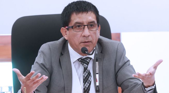 Keiko Fujimori: audiencia de prisión preventiva se reanudará a las 6pm