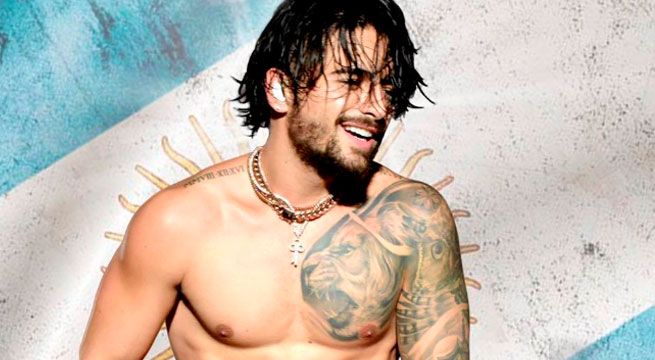Youtuber se hace pasar por Maluma en las calles de México