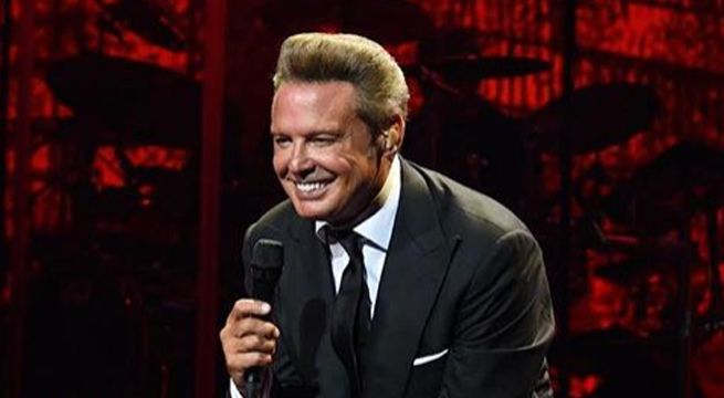 El hermoso gesto de Luis Miguel con una fanática que violó su seguridad