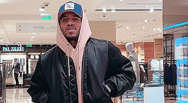 Jefferson Farfán revela su situación sentimental a través del Instagram