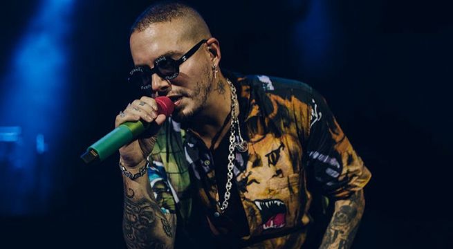 Latin Grammy: J Balvin y todos los artistas que participarán de la ceremonia  