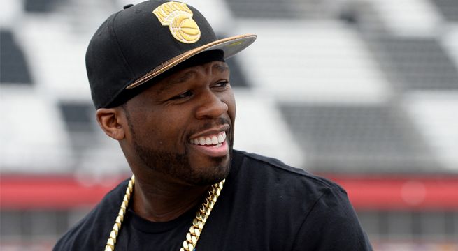 50 Cent compró 200 entradas de un concierto solo para que esté vacío