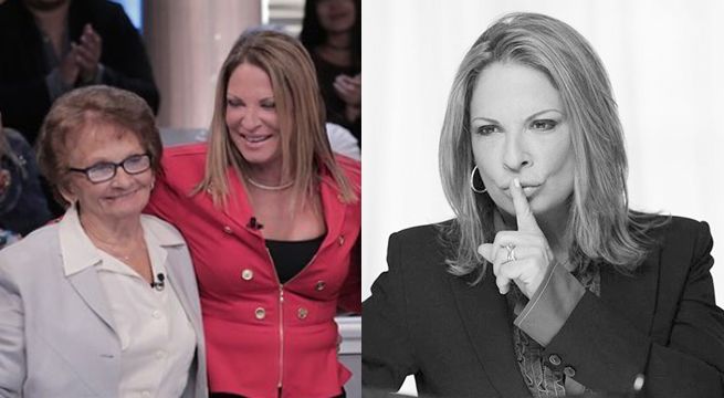 La Dra. Polo anuncia la más terrible noticia a través de su Instagram