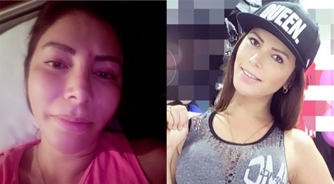 Milena Zárate confiesa sufrir terrible enfermedad: 