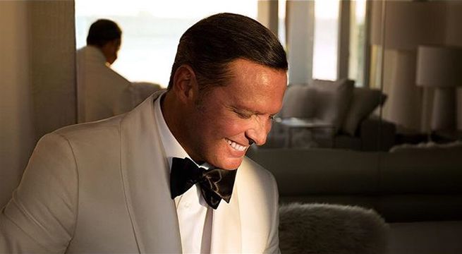 Luis Miguel llega a Lima: Confirman fecha del concierto del mexicano en tierras peruanas