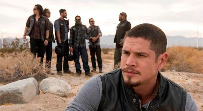 Todo lo que debes conocer para disfrutar de la serie Mayans M.C