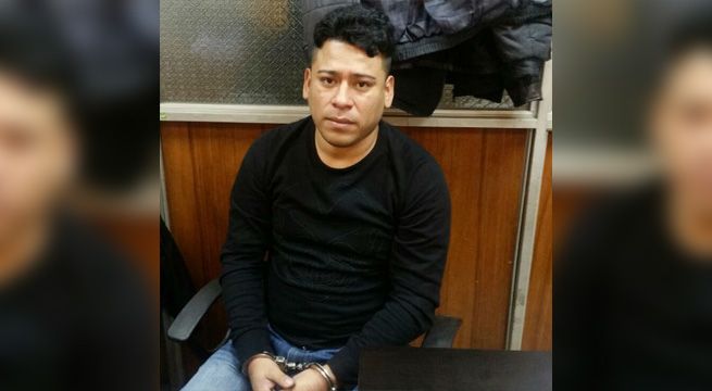 San Isidro: sicario acribilla a brazo derecho de 