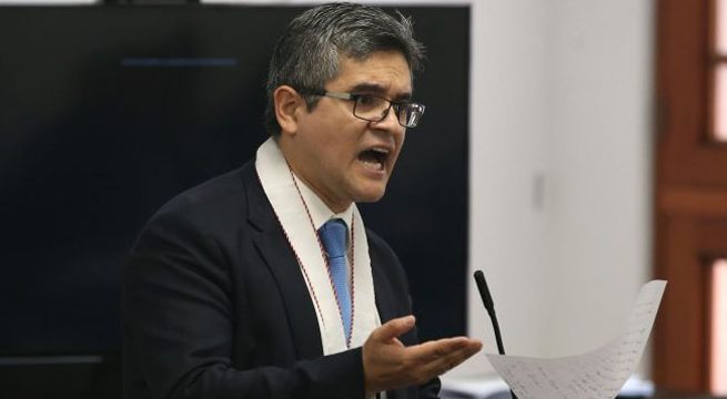 Testigo se presentó 