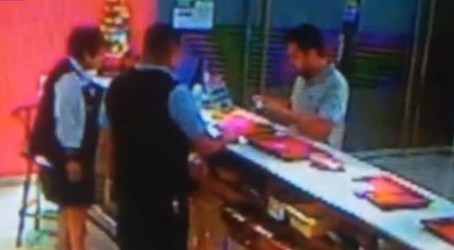 Junior Tarazona: nuevas pistas sobre crimen de 'Jota' en San Isidro