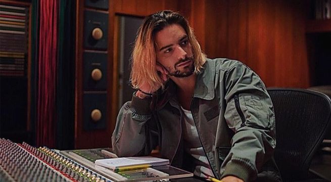Lanzarán película de la vida de Maluma al mismo estilo de Freddie Mercury