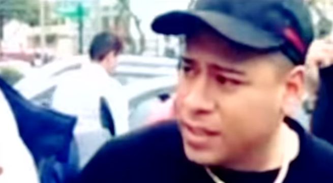 Así fue el crimen de Junior Tarazona, alias 'Jota'