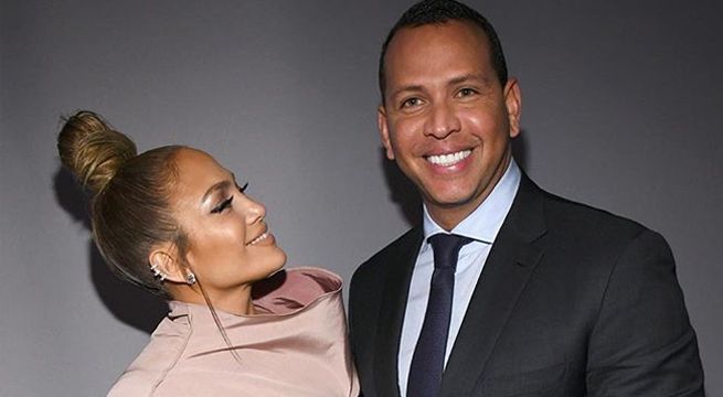 Jennifer López y el incómodo cruce que tuvo con la ex esposa de Alex Rodríguez
