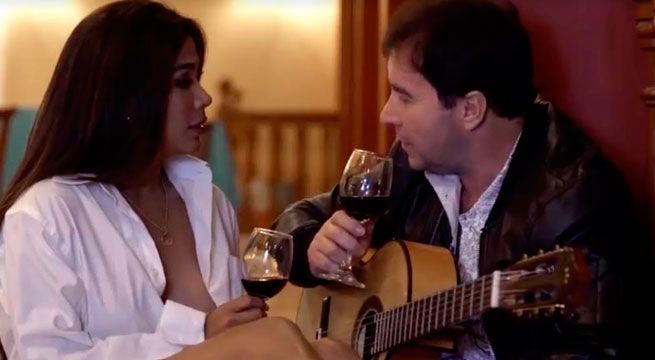 Lanzan trailer de la película “Jugo de tamarindo” con Karen Dejo y Julio Andrade