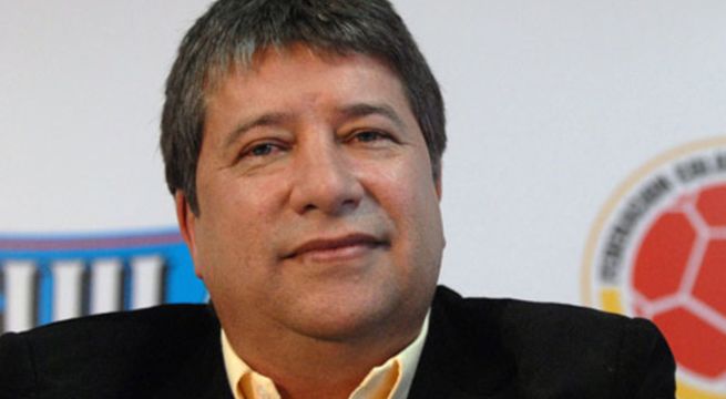 Hernán 'Bolillo' Gómez se deshizo en elogios hacia la selección peruana