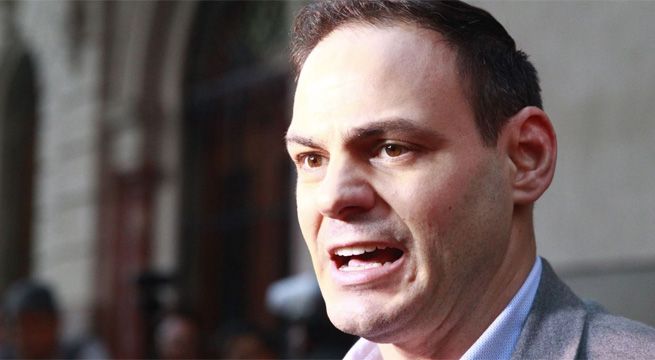 Mark Vito Villanella: 