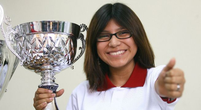 Deysi Cori se corona tetracampeona del Continental de Ajedrez de las Américas